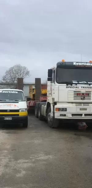 kourtidistransport stolos