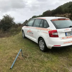 kourtidistransport stolos