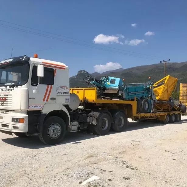 kourtidistransport stolos