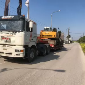 kourtidistransport stolos