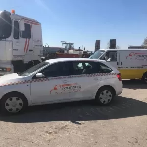 kourtidistransport stolos