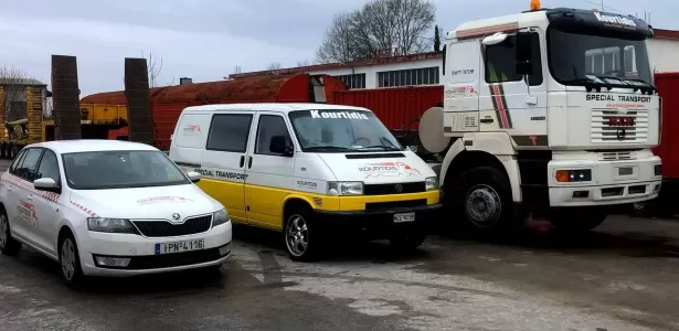 kourtidistransport stolos